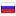 urasvadba.ru hosted country